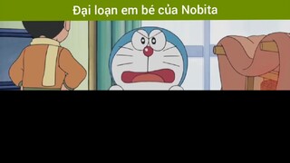 Tổng hợp những trò chơi của Doraemon