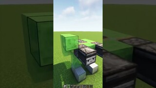 Working Robot Mech in Minecraft! #kunalgameszone #minecraft #games #shorts