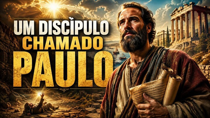 Um discípulo chamado Paulo