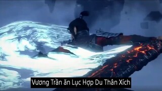 Đấu Phá Thương Khung ( Bản Đặc Biệt ) | Trung Châu Phần 6 Tập 14