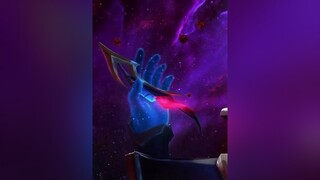 Giới Thiệu Skin Hayate Tử Thần Vũ Trụ 😱 Khúc Cuối là Lavie Thiên Hà  archangel2909 lienquan lienquanmobile lienquanvietnam lienquantiktok