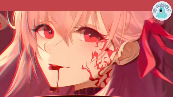 Nightcore - CÔ GÁI THẤT TÌNH l! (Au_Ra x Alan Walker) - (Lyrics) #anime