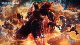 Swallowed Star Episode 197 Sub Indo