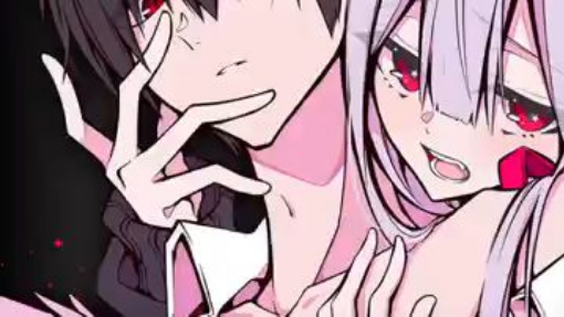 Gebetan Lu Berubah Jadi Monster？! #anime #manga #rekomendasimanga #rekomendasian