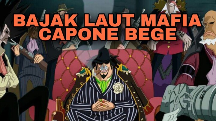 Worst Generation Don Capone Bege