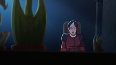 The Legend of Vox Machina (Phần 2) EP 10 [Sub Việt]