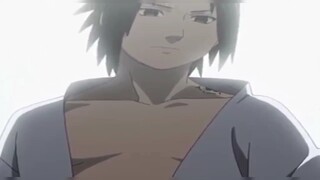 Bertemunya. SASUKE naruto n sakura