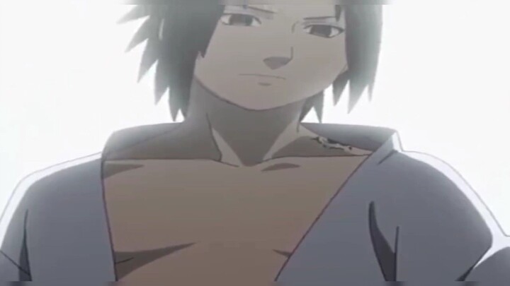 Bertemunya. SASUKE naruto n sakura