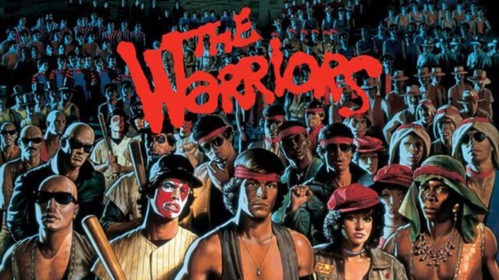 The Warriors (1979) Sub Indo