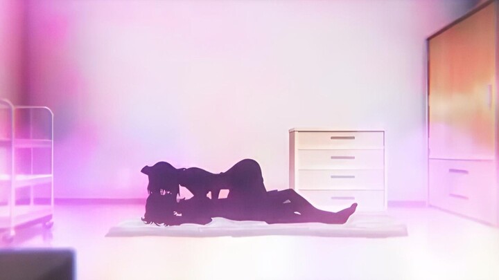 Baru Mulai...! Langsung Dikasih Adegan Hot Brutal😱