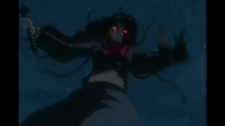 My Blood-C Kisaraji Amv แก้ไข Enemy Imagine Dragons