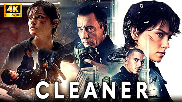 Cleaner 2025