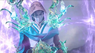 Stellar Transformation S5 Ep 03 Sub Indonesia