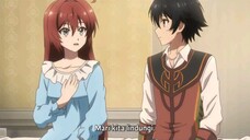 Isekai Cheat Magician Episode 9 sub indo