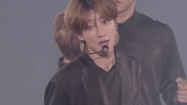 【Xu Minghao】“Still Lonely” (This guy’s popularity) Who could resist Xu Xiaoba’s sweet, baby-like voi