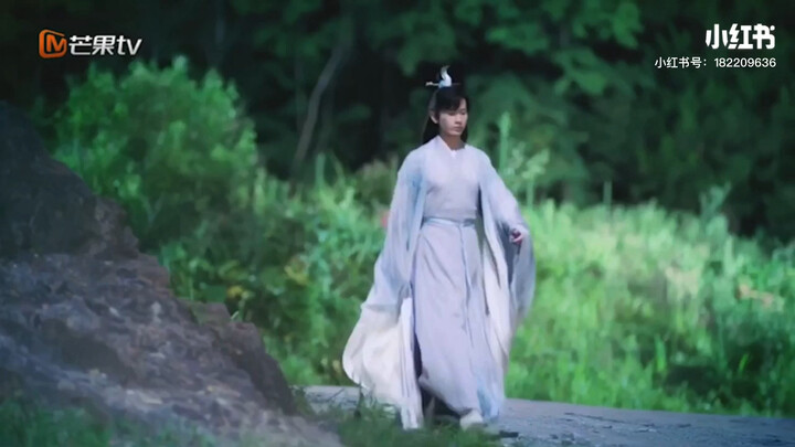 هذا المونتاج من Mango TV ساحر للغاية، يا سي فنغ أنا أحبك كثيرًا[