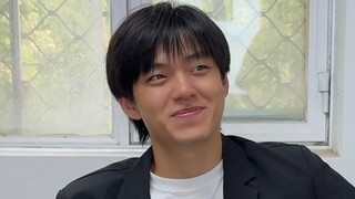 今天是个好日子！