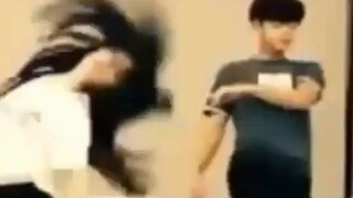 【TREASURE】There's no way someone still doesn't know Park Jihoon is the dance leader of a girl group,