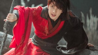 "ฉันเก่งที่สุดในเรื่องอะไร" "เอาชนะเขา!"‖Young Song Xing‖Lei Wujie‖Ao Ruipeng‖การต่อสู้และการตัดต่อแ