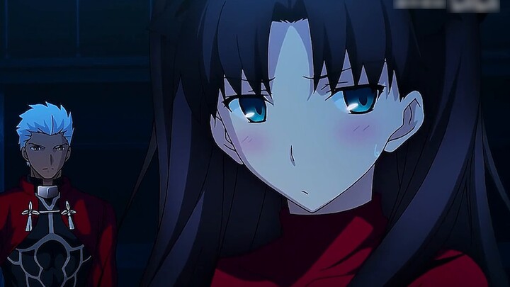 【Putri】 Tohsaka Rin