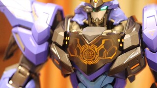 Memenuhi harapan! 【MOSHOW】Pil Brahma membuka kotak dan membagikannya