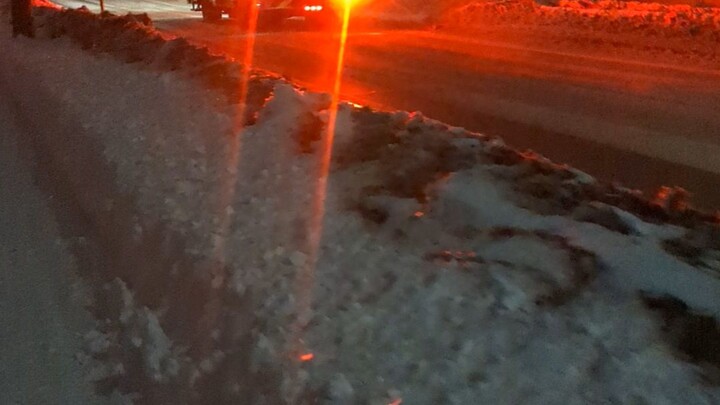 Winnipeg Fire Paramedic Response - 03/03/2026