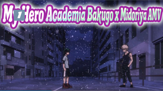 Trik Tak Berujung Izuku Midoriya | My Hero Academia_1