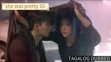 she was pretty ep10 Tagalog