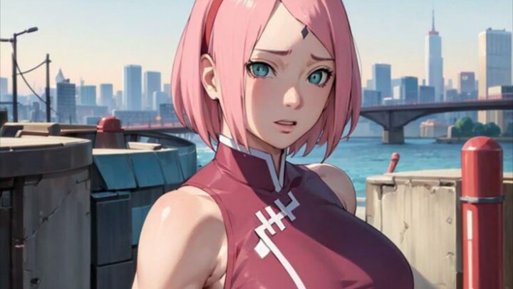 SCENE NARUTO YANG WAJIB DILARANG