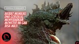 KAIJU TANAMAN YANG ABADI | Alur Cerita Film Godzilla vs Biollante