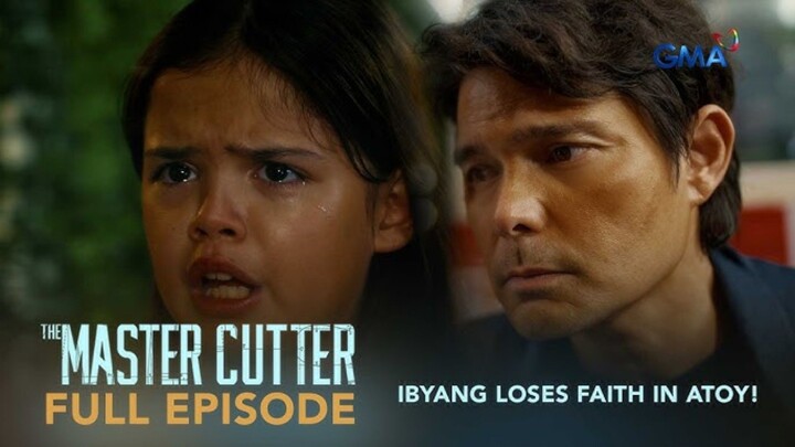 The Master Cutter Full Episode 15