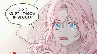 "whoa" had me dying 🤣🤣🤣||manhwa