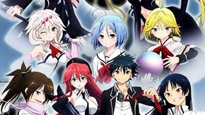 phim trinity seven tập 11 vietsub