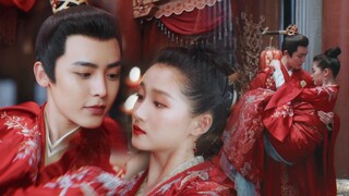 【大婚圆房||剧透】卧槽！终于将伯爷的清白给毁了！