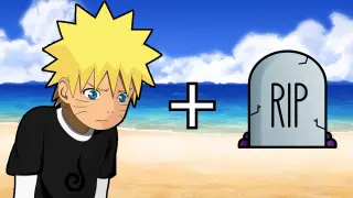 Naruto Characters in Death mode