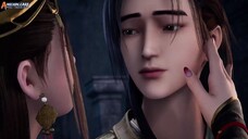 Martial Master eps 573