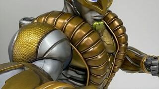 JoJo's Bizarre Adventure Dio Brando Stand (World)