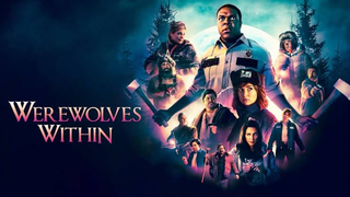 WEREWOLVES WITHIN (2021)