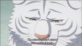 My Dad's A Hero, Mom's A Spirit, and I'm A Reincarnator Episode 7 Funny Cute Scene🤣