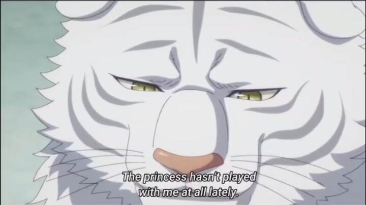 My Dad's A Hero, Mom's A Spirit, and I'm A Reincarnator Episode 7 Funny Cute Scene🤣