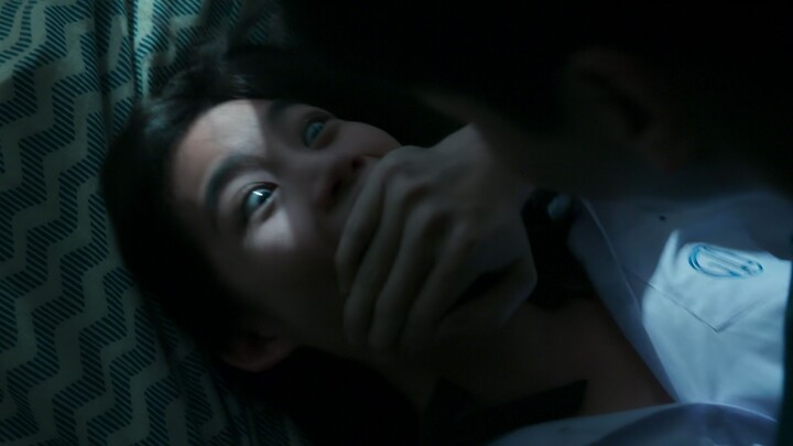 Girl From Nowhere Episode 2 Dubbing Indonesia