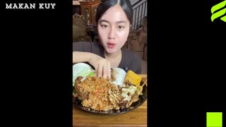 AYAM GEPUK PAK GEMBUS🔥🔥