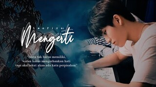 Jeongwoo Park - Mengerti ll FMV