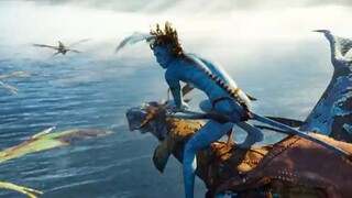 Lo'ak  The Chosen One