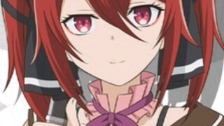 anime mirip sama anime si cewe yang paling kuat gaksih bener gak