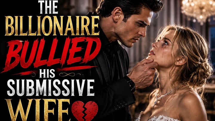 The billionaire bullied his submissive wife, not knowing she's an elite agent!