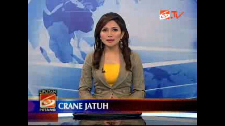 Liputan 6 Petang SCTV - 16 Juni 2010