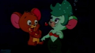 TOM and JERRY Kids แผ่น 2 ทอม แอนด์ เจอร์รี่ คิดส์ พากย์ไทย