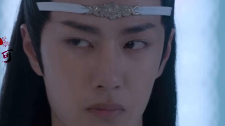 Wangxian/Emperor's Wife 08/Reunion/Double Purity/HE