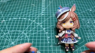 [Mambo Berbicara tentang Lem] Perbandingan Bandai Changlong RG Yuanzu 2.0